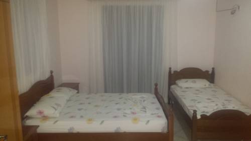 Ksamil Aktionscode Italien Booking.com