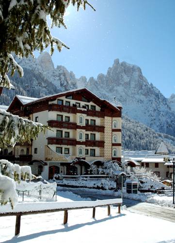 San Martino di Castrozza Italie code promo booking.com