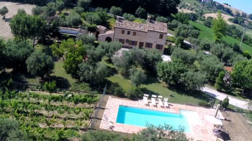 Petriolo Italien Hotel Promo-Code booking.com
