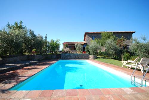 Gaiole im Chianti Aktionscode Italien Booking.com