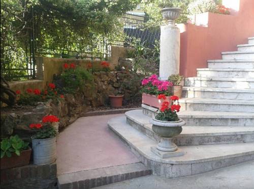 Nervi Aktionscode Italien Booking.com