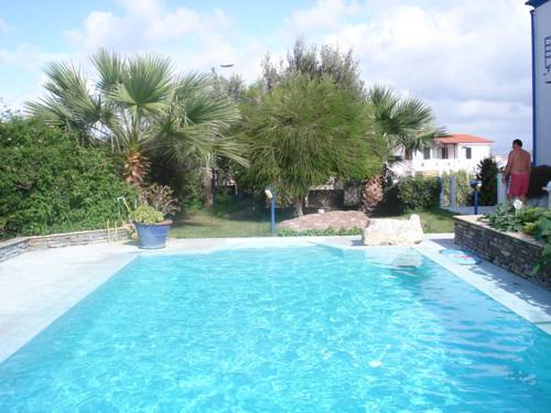 Calasetta Italie code promo booking.com