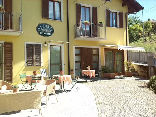 Castiglione Falletto Codice promozionale Booking.com Italia