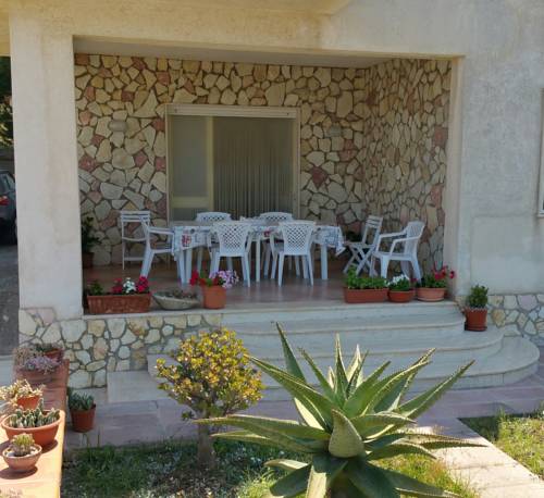 Alcamo Marina Italië promotiecode Booking.com