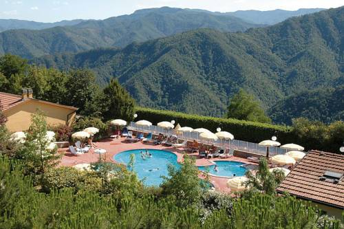 Palazzuolo Sul Senio Italie code promo booking.com