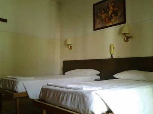 Cesano Boscone Italien Hotel Promo-Code booking.com