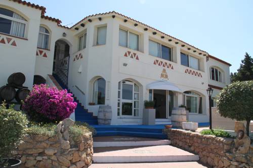Arzachena Italië promotiecode Booking.com