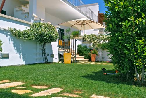 Marina di Pescoluse Codice promozionale Booking.com Italia