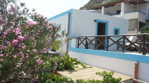 Filicudi Italien Hotel Promo-Code booking.com