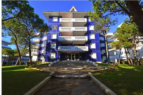 Lignano Sabbiadoro Italien Hotel Promo-Code booking.com