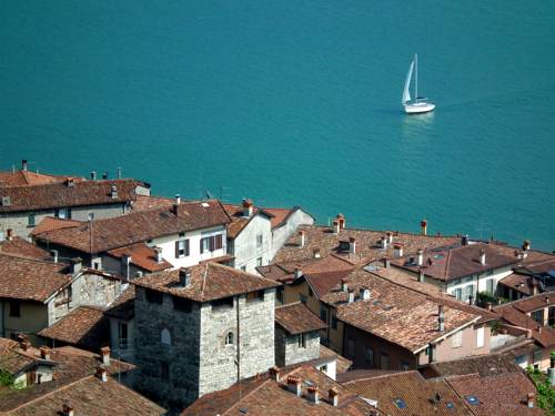 Lovere Italia codigo de promocion Booking.com