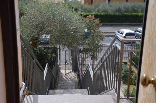 Trevignano Romano Italien Hotel Promo-Code booking.com