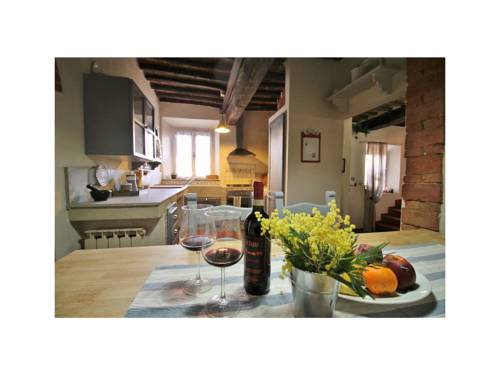 Crespina Italie code promo booking.com