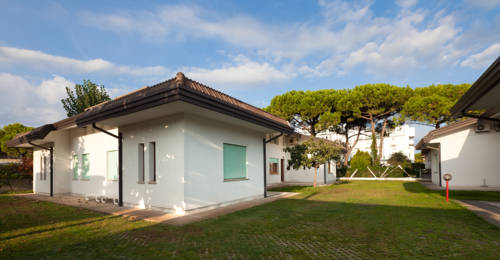 Cavallino Italie code promo booking.com