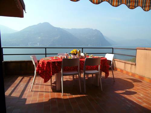 Monte Isola Italie code promo booking.com