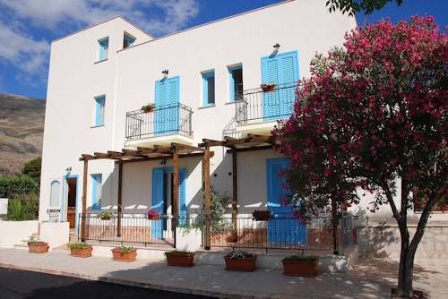 Castelluzzo Italien Hotel Promo-Code booking.com