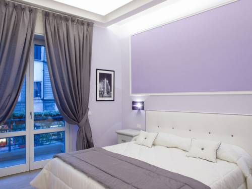 Florence Italië promotiecode Booking.com