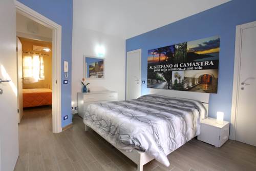 Santo Stefano di Camastra Italien Hotel Promo-Code booking.com
