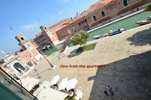 Venezia Codice promozionale Booking.com Italia