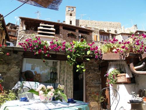 Dolceacqua Aktionscode Italien Booking.com