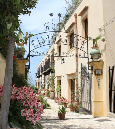 Scopello Italien Hotel Promo-Code booking.com