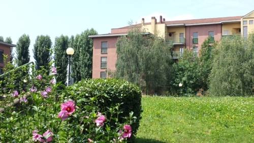 Settimo Milanese Italia codigo de promocion Booking.com