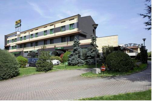 Varedo Aktionscode Italien Booking.com