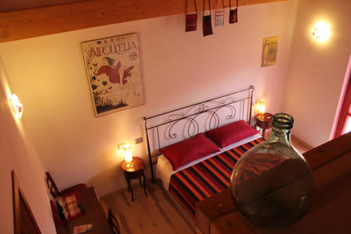 Marano di Valpolicella Italie code promo booking.com