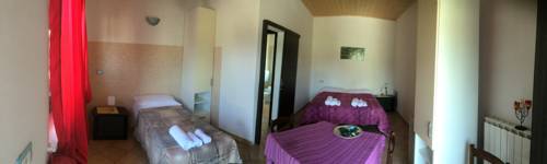 Paganica Italia codigo de promocion Booking.com