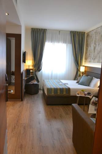 Mestre Italie code promo booking.com