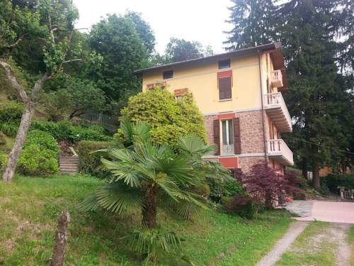 Valganna Italien Hotel Promo-Code booking.com