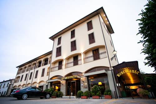 Sansepolcro Codice promozionale Booking.com Italia