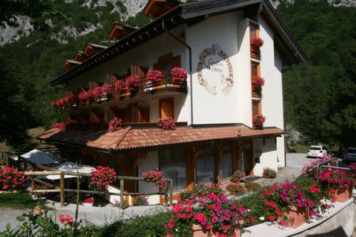San Lorenzo in Banale Codice promozionale Booking.com Italia
