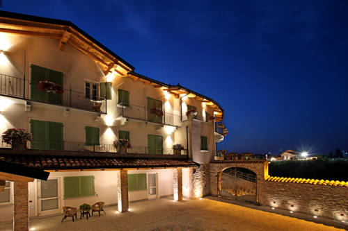Carrù Aktionscode Italien Booking.com