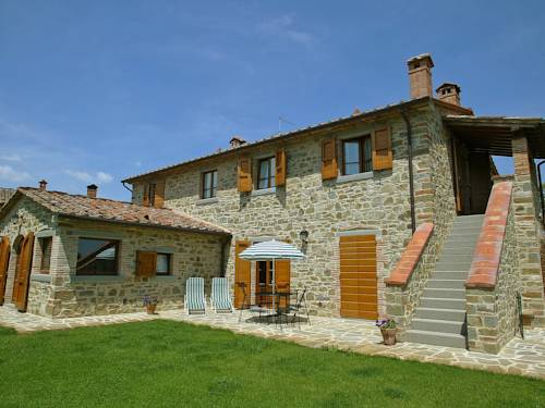 Civitella Val di Chiana AR Aktionscode Italien Booking.com