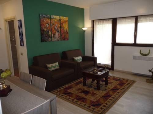 Cesano Boscone Italien Hotel Promo-Code booking.com