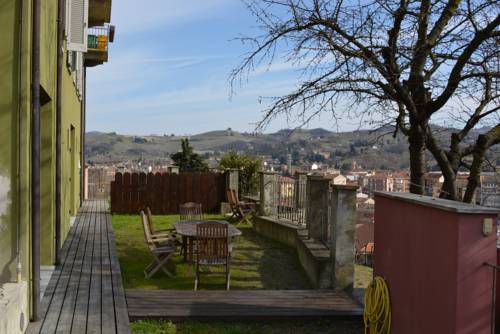 Canelli Italien Hotel Promo-Code booking.com
