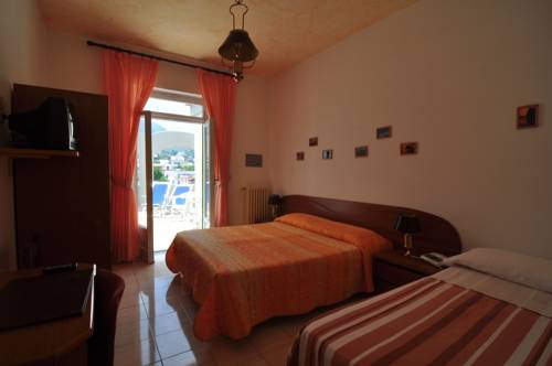 Casamicciola Italië promotiecode Booking.com