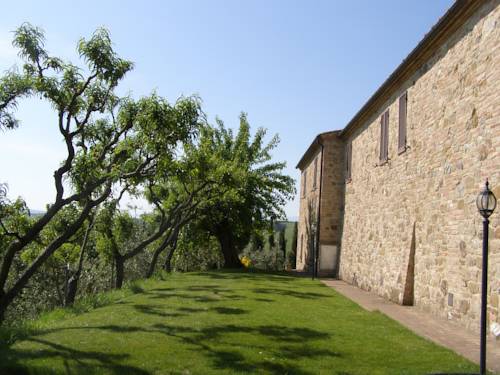 Montalcino Italie code promo booking.com