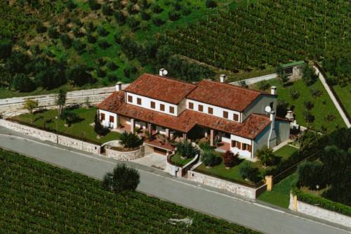 Cinto Euganeo Italië promotiecode Booking.com