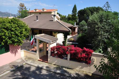 Quartu Sant 'Elena Italie code promo booking.com