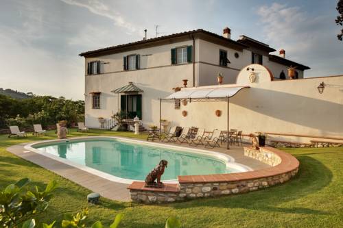 Bagno a Ripoli Aktionscode Italien Booking.com