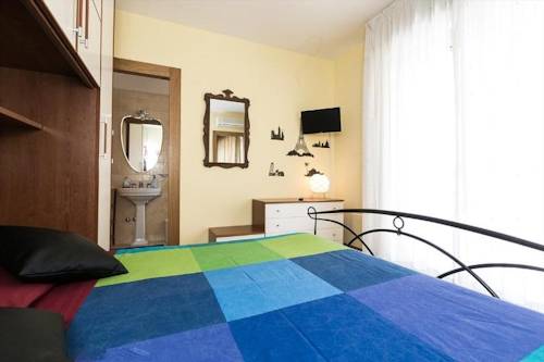 Roma Itali&euml; promotiecode Booking.com