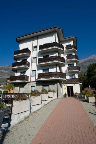 Saint Vincent Codice promozionale Booking.com Italia