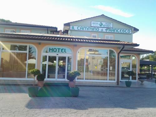 Ospedalicchio Italie code promo booking.com