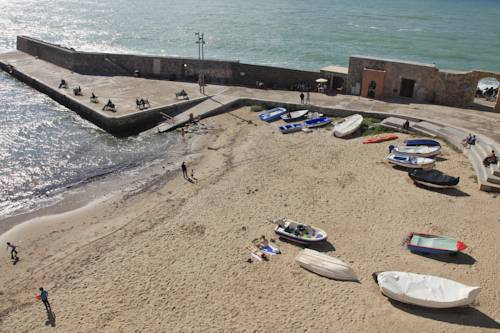 Cefal&ugrave; Italie code promo booking.com