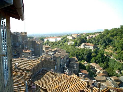 Caprarola Italia codigo de promocion Booking.com