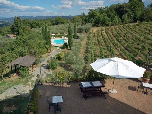 Casole dʼElsa Codice promozionale Booking.com Italia