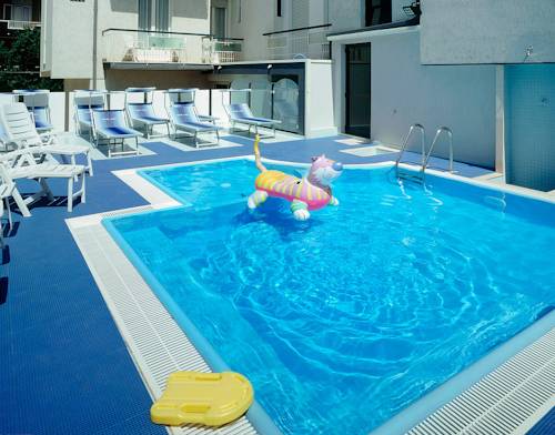 Cattolica Italië promotiecode Booking.com