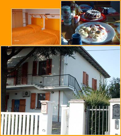 Zola Predosa Italie code promo booking.com
